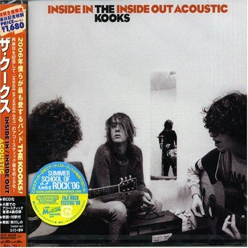 Inside in/Inside Out:Acoustic