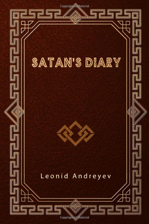 Satan's Diary