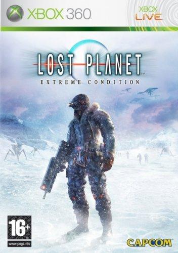 Lost Planet: Extreme Condition [UK Import]