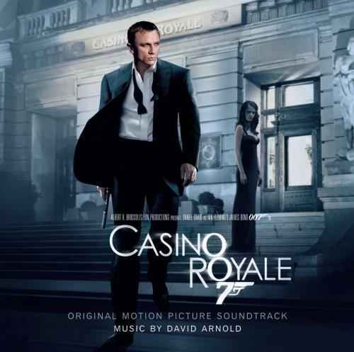 Casino Royale [James Bond 007]