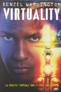 Virtuality [IT Import]