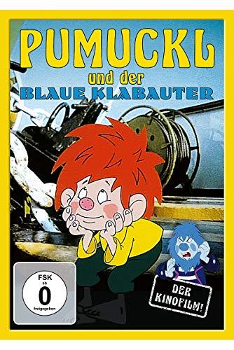 Pumuckl und der blaue Klabauter