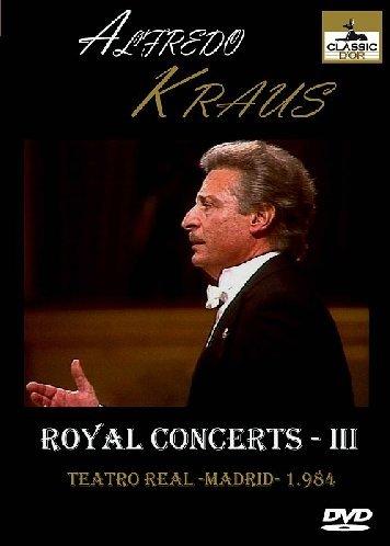 Royal Concerts III