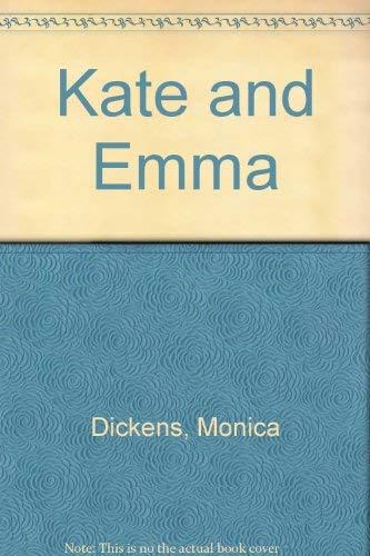 Kate and Emma