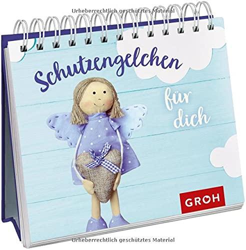 Schutzengelchen für dich