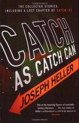 Catch As Catch Can