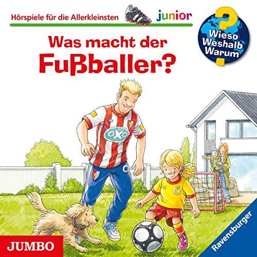 Was Macht der Fußballer? Folge 68