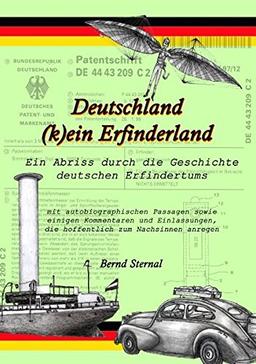 Deutschland (k)ein Erfinderland