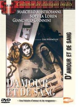 D'amour et de sang [FR Import]