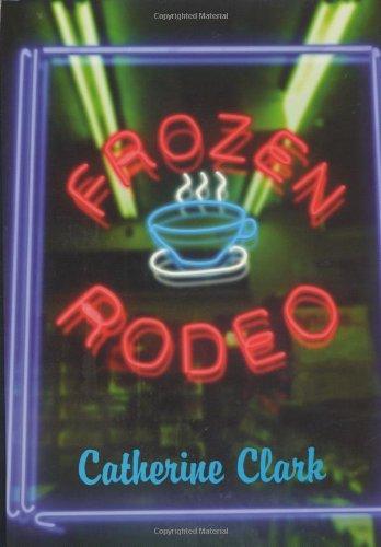 Frozen Rodeo