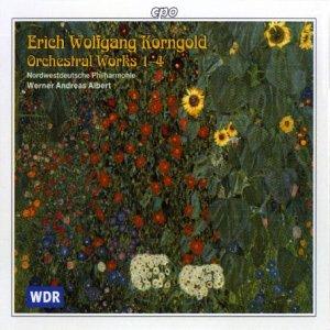 Orchesterwerke Vol.1-4