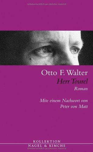 Herr Tourel: Roman