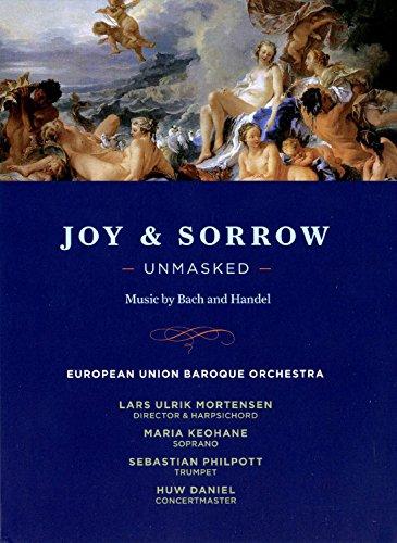 Joy & Sorrow - Unmasked