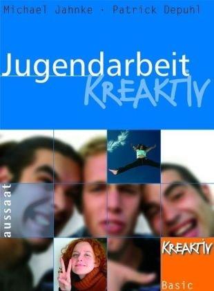 Jugendarbeit kreaktiv