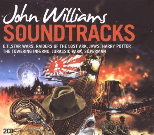 John Williams Soundtracks