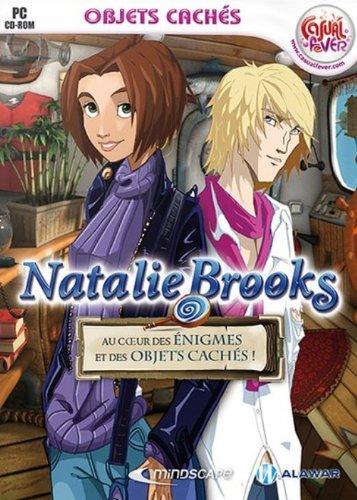 Nathalie Brooks 3 (PC)