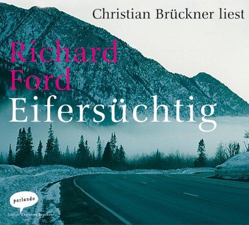 Eifersüchtig (2 CDs)