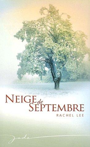 Neige de septembre