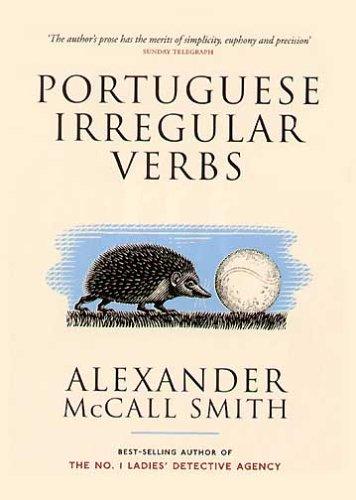 Portuguese Irregular Verbs