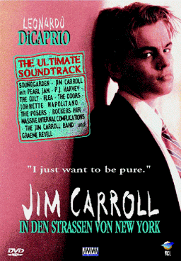 Jim Carroll - In den Straßen von New York