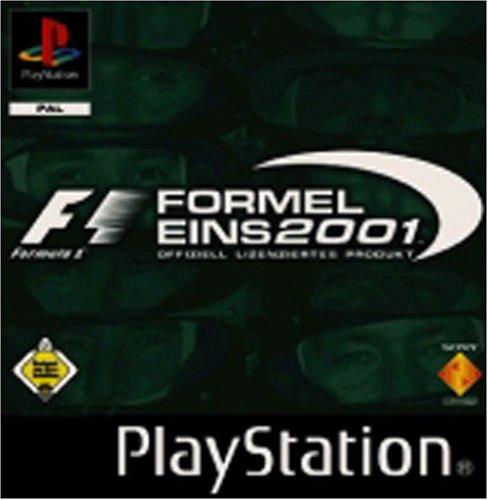 F1 - Formel Eins 2001