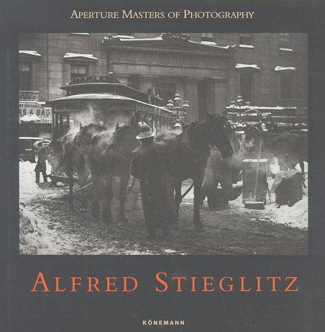 Alfred Stieglitz