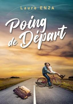 Poing de départ