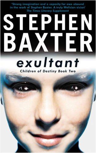 Exultant (Destiny's Children)