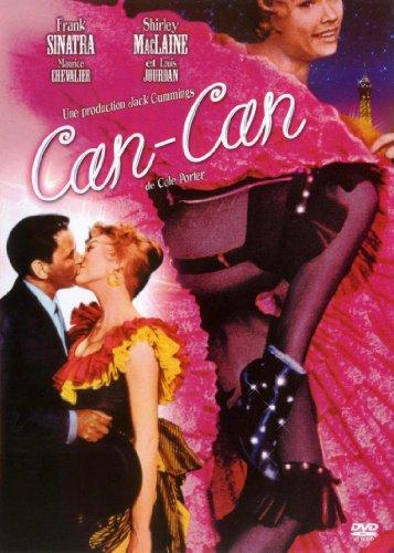 Can can [FR Import]