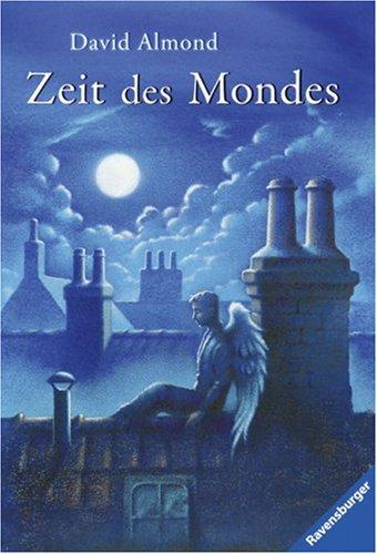 Zeit des Mondes