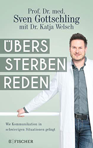 Übers Sterben reden: Wie Kommunikation in schwierigen Situationen gelingt