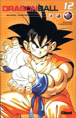 Dragon Ball : double. Vol. 12