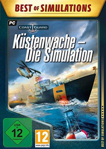 Coast Guard: Küstenwache - Die Simulation