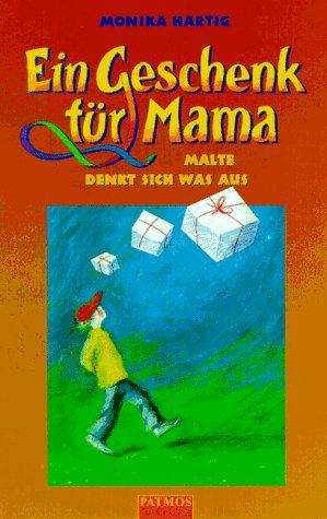 Ein Geschenk Für Mama