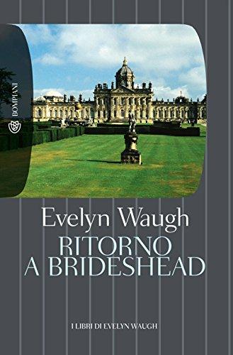 Ritorno a Brideshead