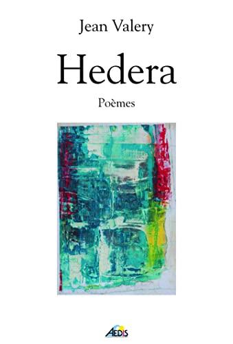 Hedera : poèmes