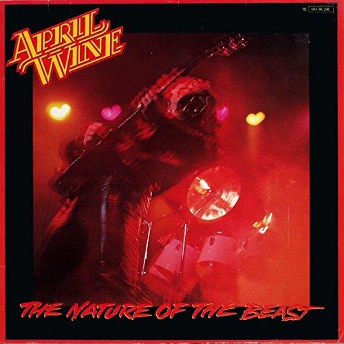 The NAture Of The Beast (OIS) [Vinyl LP]