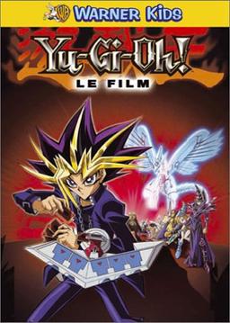 Yu-Gi-Oh ! Le film [FR Import]