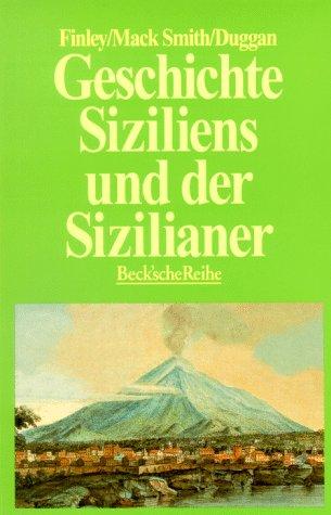 Geschichte Siziliens und der Sizilianer