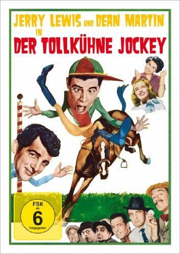 Der tollkühne Jockey