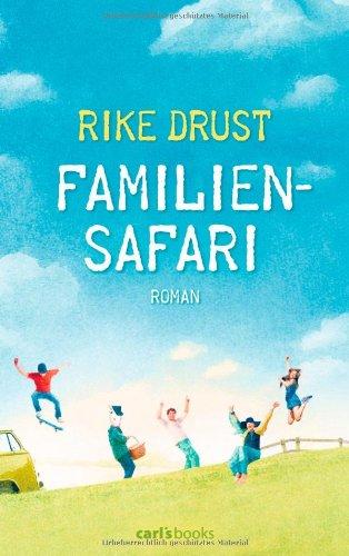 Familiensafari: Roman