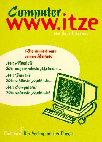 Computer wwwitze aus dem Internet