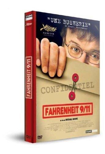 Fahrenheit 9/11 [FR Import]