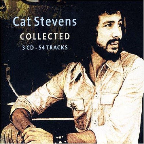 Collected 3 CD - 54 Tracks