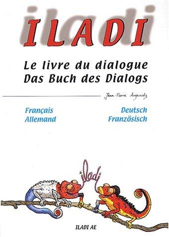 Iladi Francais-Allemand / Deutsch-Französisch