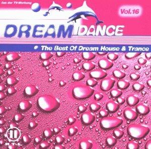 Dream Dance Vol.16