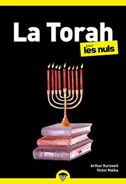 La Torah pour les nuls