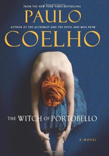 The Witch of Portobello