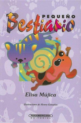 Pequeno Bestiario