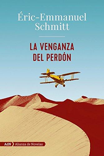 La venganza del perdón (AdN Alianza de Novelas)